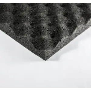 Izolacija STP BIPLAST WAVE 25 (100x75cm)