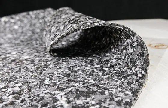 Izolacija STP BlackTon 4 mm