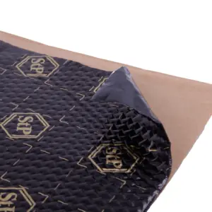 Izolacija STP BLACK GOLD 2,3 mm (75cm × 50cm)