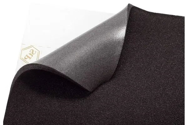Izolacija STP BIPLAST 10 mm