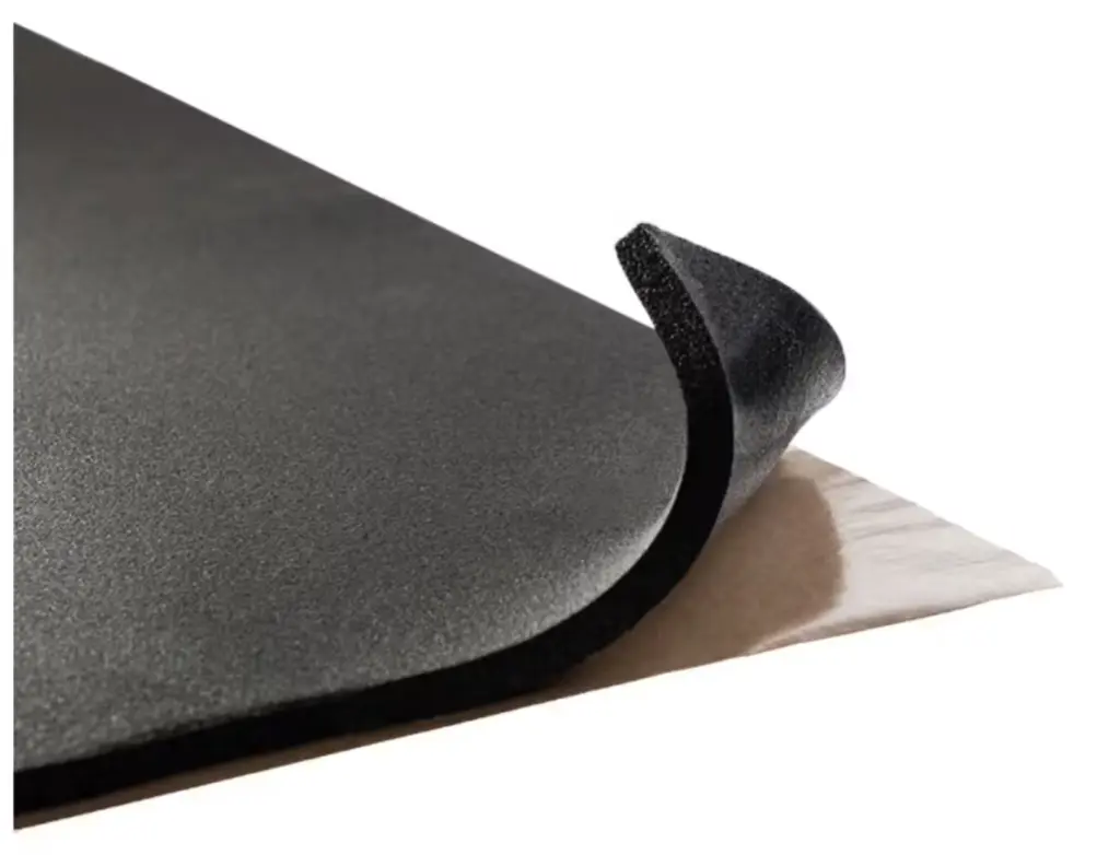 Zvočna in toplotna izolacija Audio System NEOPRENE FOAM 10 mm