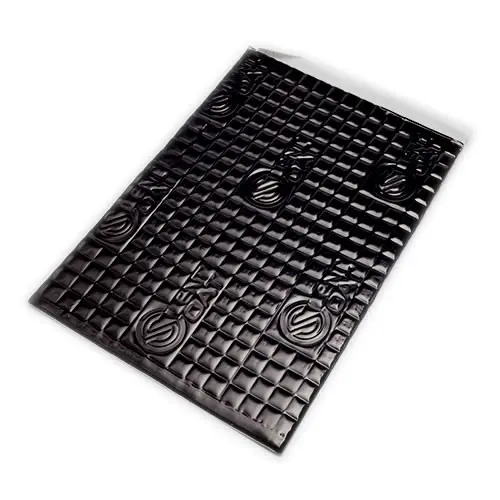 Izolacija Silent Coat Black - 2mm