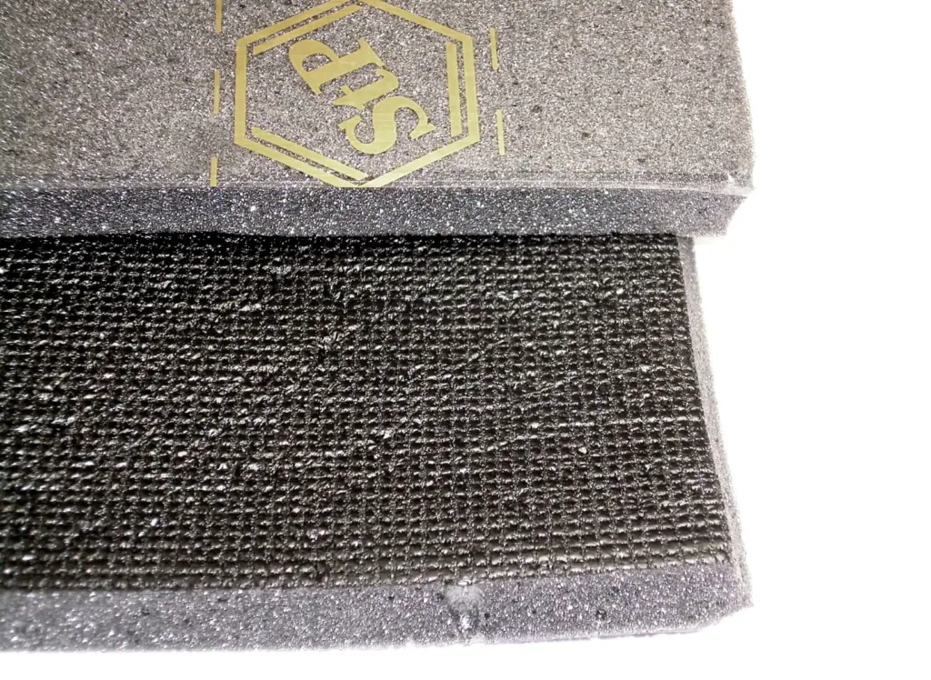 Izolacija STP Biplast Diamond 15 mm