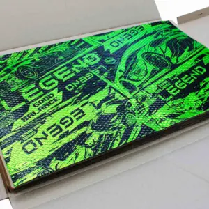 Tesnilni zvočno-izolacijski trak STP Bitoplast Tape