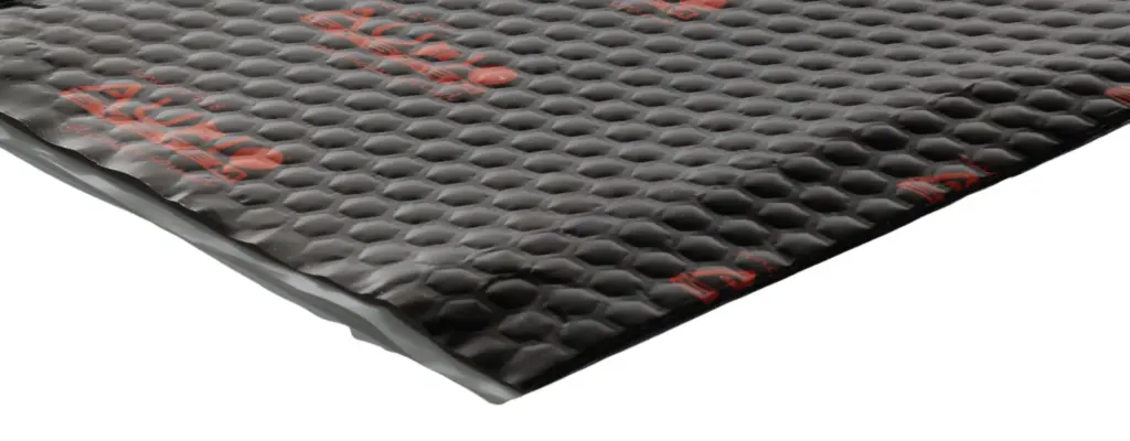 Izolacija Audio system ALUBUTYL 3000 EVO (3 mm)